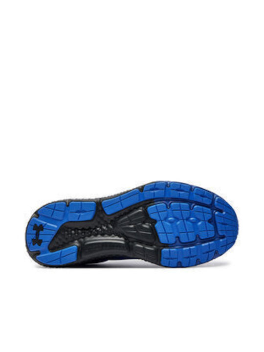 Ua Charged Rogue 4 Мъжки Спортни обувки Running Team Royal / Black