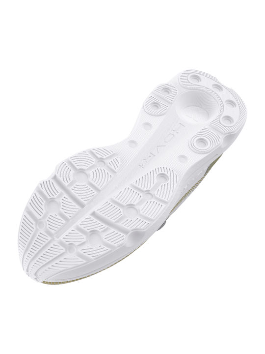 Infinite Pro Damen Sportschuhe Laufen Weiß