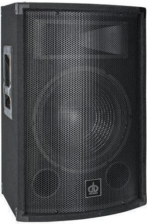 Dibeisi DBS-4312 Παθητικό Ηχείο PA 200W με Woofer 12" 39x36.5x58.5εκ.