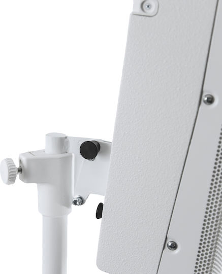FBT Vertus CS1000W Aktiv Sprecher PA 400W mit Woofer 12" 37.3x45x56.5cm.