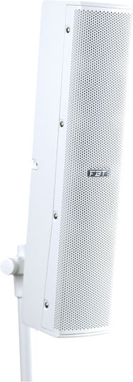 FBT Vertus CS1000W Aktiv Sprecher PA 400W mit Woofer 12" 37.3x45x56.5cm.