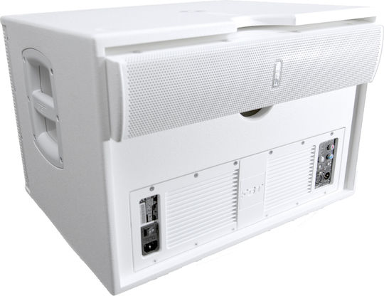 FBT Vertus CS1000W Aktiv Sprecher PA 400W mit Woofer 12" 37.3x45x56.5cm.