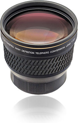 Raynox DCR-1542 Pro for 67mm Lens