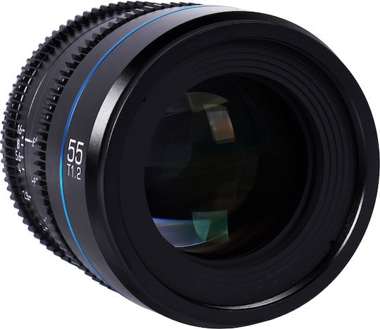 Sirui Nightwalker for 55mm Lens