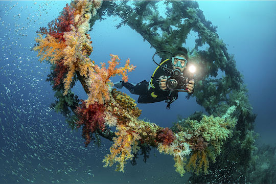 Sealife SL052