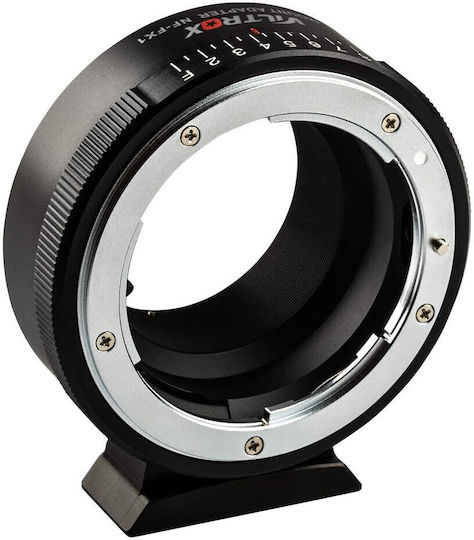 Viltrox Ring Adapter
