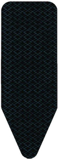Cecotec Strongboard 100 Boracay Covor de călcat Negru 119x43cm