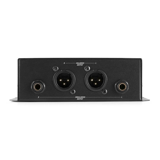 Power Dynamics v5 Bluetooth 5.0 Receiver