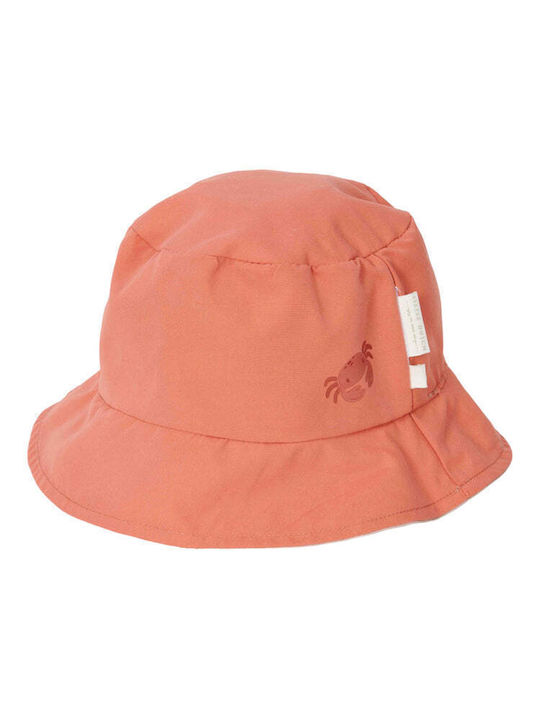 Little Dutch Kinderhut Fedora Stoff