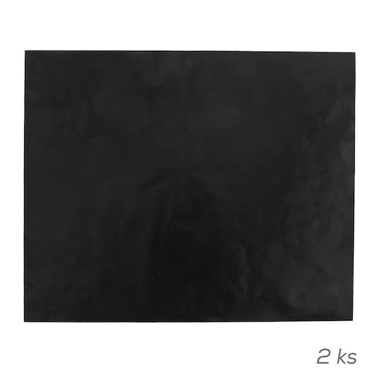 Orion Αντικολλητική Μεμβράνη Ψησίματος 40x33cm 2τμχ