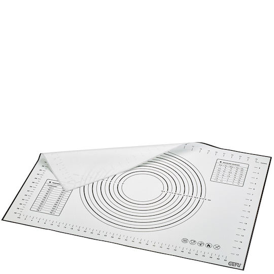 Gefu Silicone Non-Stick Baking Mat 50x50cm