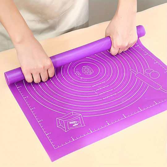 Viosarp Silicone Non-Stick Baking Mat 40x30cm
