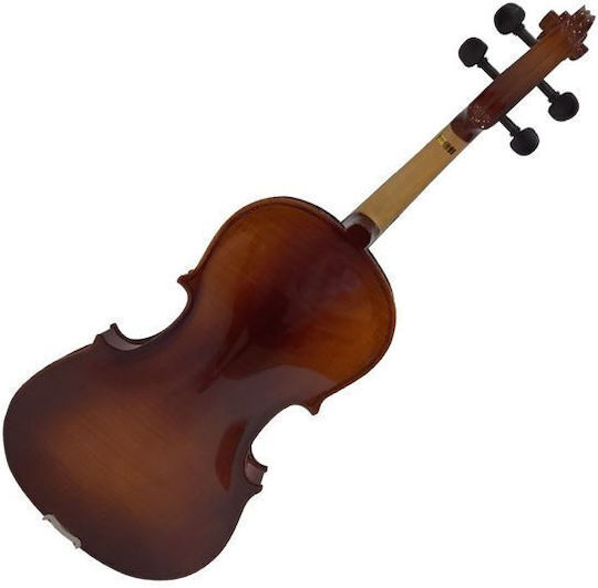 F.Ziegler LG002HPA Viola 16"