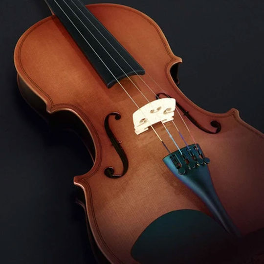 Eastar Violin 1/4