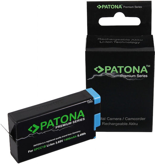 Patona Baterie Premium 0416 pentru GoPro Max