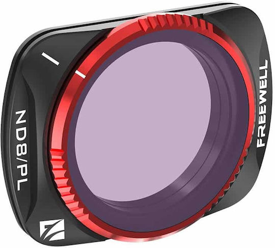 Freewell 14 Filters for DJI Osmo Pocket 3