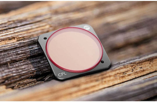 PGYTECH CPL P-28A-011 Φίλτρo Action Camera DJI