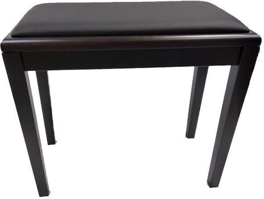 Eurolegno P-18 Stool Piano L64xW35xH50cm