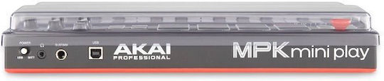 Decksaver Akai Protective Cover