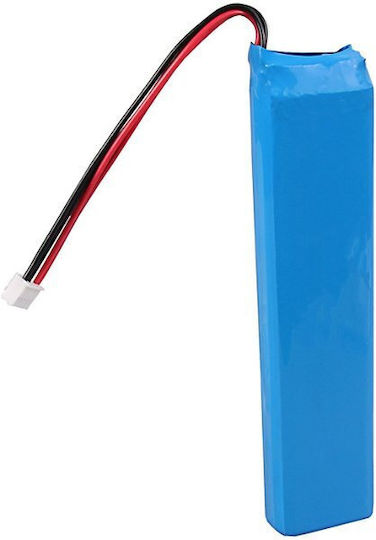 Patona Xtreme 5000mAh 7,4V Li-Pol Акумулатор За Високоговорител 5000mAh