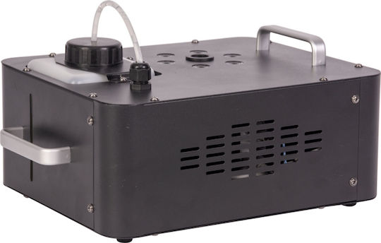 Ibiza Sound Fog Machine 3W Wireless Remote