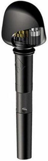 Wittner Tuning peg for Violin Finetune-Peg for Violin 4/4 - 3/4 Black