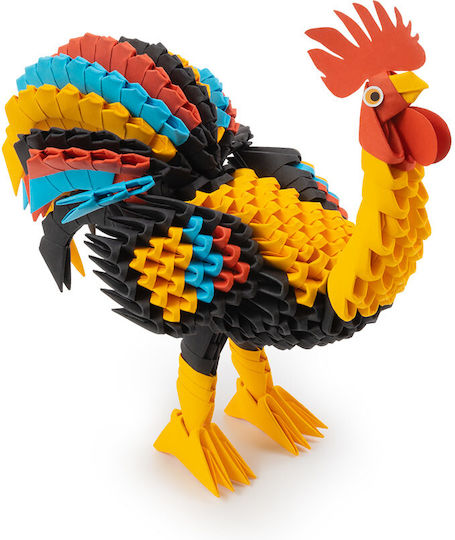 Alexander Toys Οριγκάμι για Παιδιά 8+ Ετών 517τμχ