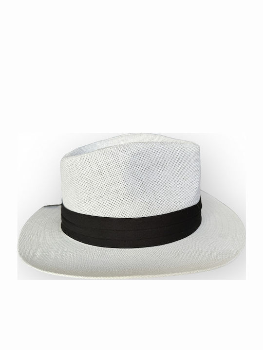 DENIA ACCESSORIES Fabric Hat