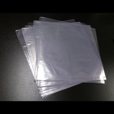 Simply Analog 25pcs Protective Vinyl Cover