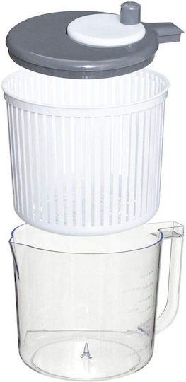 5Five Plastic Colander Vegetables 1pcs