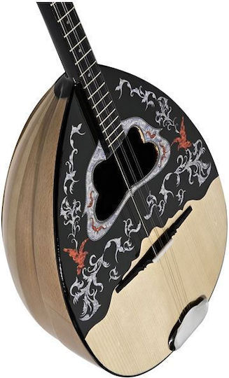 Solist Bouzouki Κ-1.6 6-String