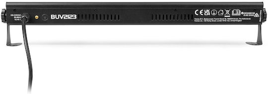 BeamZPro Lighting LED Blacklight 3W