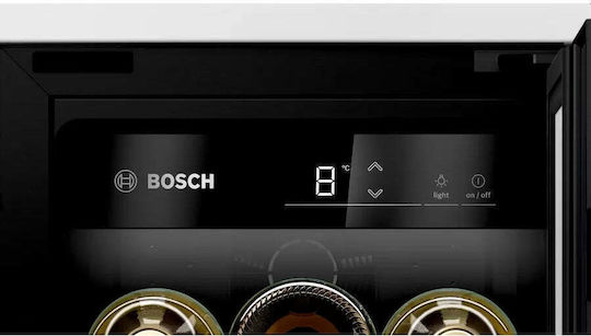 Bosch Винен охладител 21 Бутилки