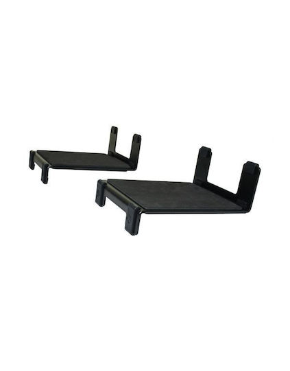 QuikLok PA Speaker Tripod in Black Color