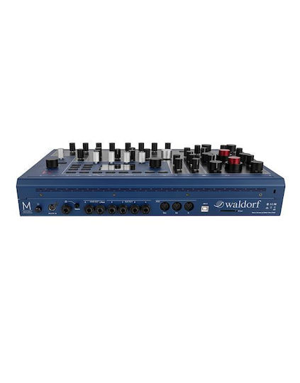 Waldorf M Synthesizer