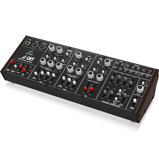 Behringer Cat Analog Synthesizer