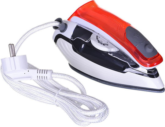Lund Steam Travel Iron 1100W