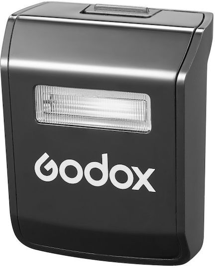 Godox GD-V1PRO-F TTL Blitz für Fujifilm Kameras