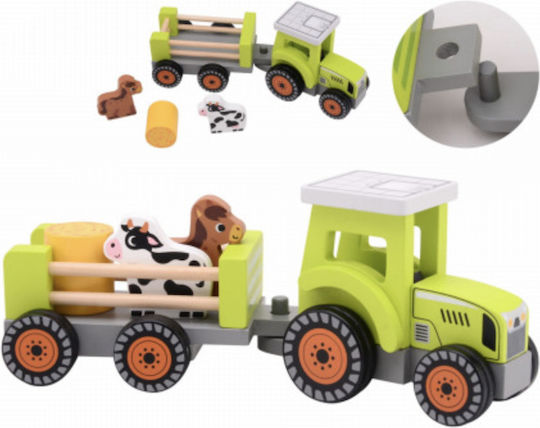 Joueco Tractor Camionetă