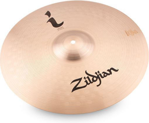 Zildjian Complete Set with Effects