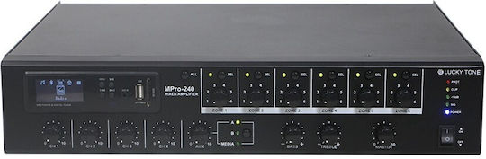 Lucky Tone Mpro 480
