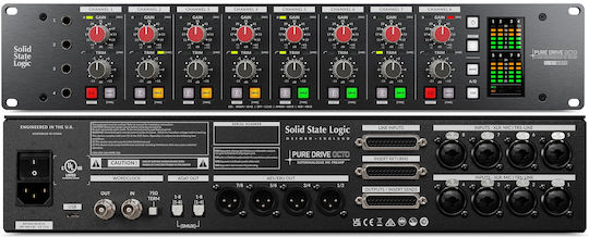 SSL DAC Black