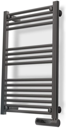 Cecotec Ready Warm 9100 Smart Electric Towel Rail 500W 87x50cm Gray