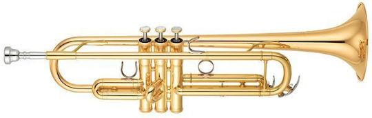 Yamaha YTR-5335GII Τρομπέτα Set