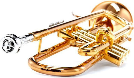 Yamaha YTR-5335GII Τρομπέτα Set