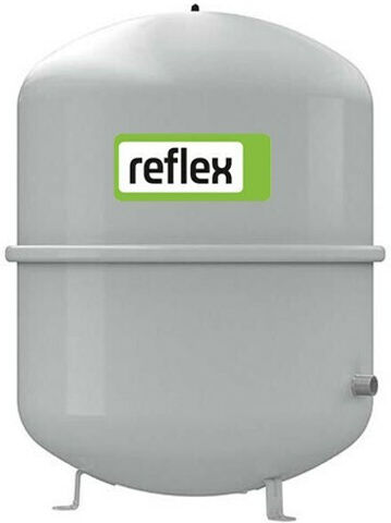 Reflex N 25 Vertical Heating Expansion Tank 25lt