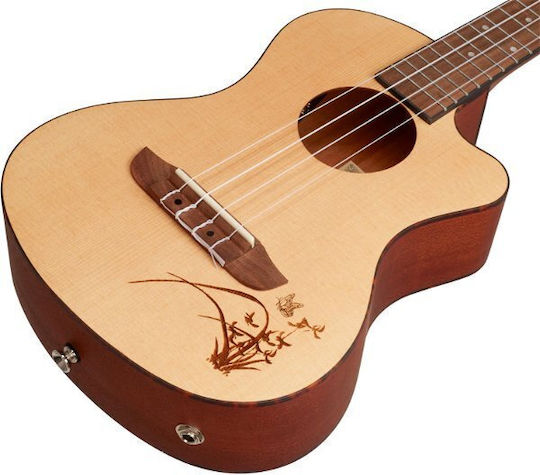 Ortega Tenor Γιουκαλίλι