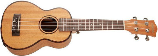 Cascha Soprano Ukulele