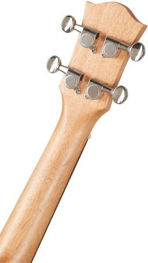 Cascha Soprano Ukulele