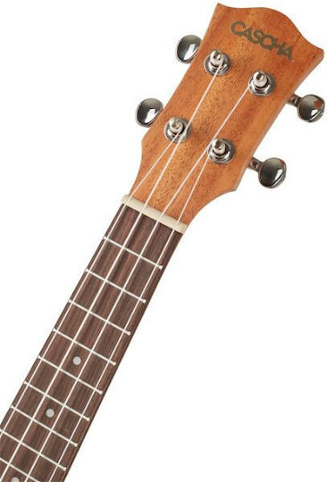 Cascha Soprano Ukulele